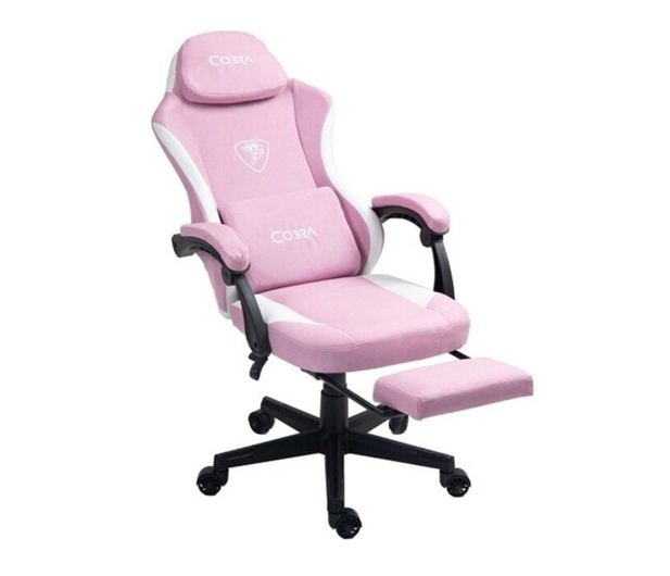 COBRA PLAYER 5.0 CRF54PK z podnóżkiem - różowy - 1339994 - zdjęcie